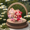 hello kitty plush toy doll, AI toy, plush toy doll details Picture